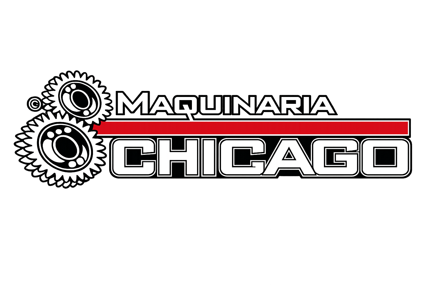 Maquinaria Chicago